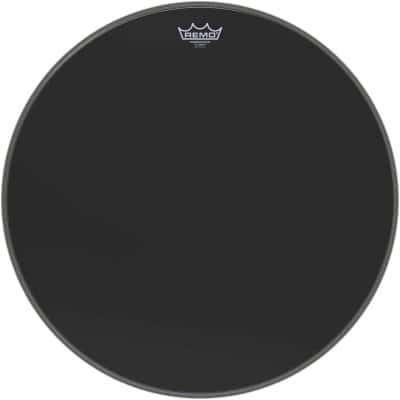 P3-1022-ES - POWERSTROKE 3 EBONY 22