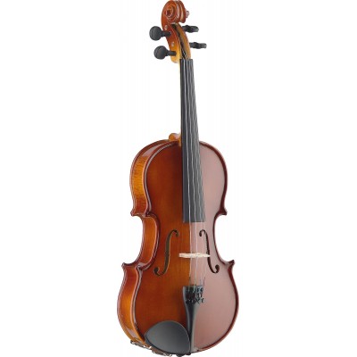VN-4/4 4/4 SET VIOLON + ETUI STANDARD VN