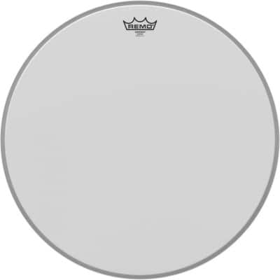 BB-1220-00 EMPEROR 20 SMOOTH WHITE 