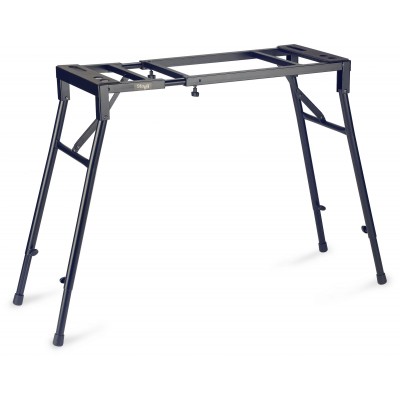 Keyboard stand MXS-A1 Black