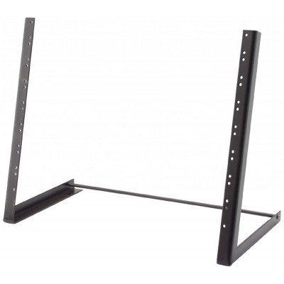 STAGG STAND RACK 19"/8U DE TABLE