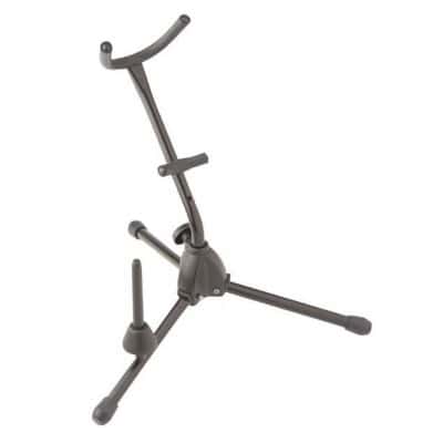 STAGG STAND FOR SAXOPHONE AND FLUTE OR CLARINET