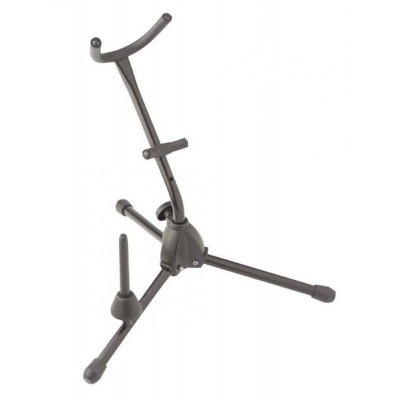 STAGG Stand Pour Saxophone et Flute Ou Clarinette
