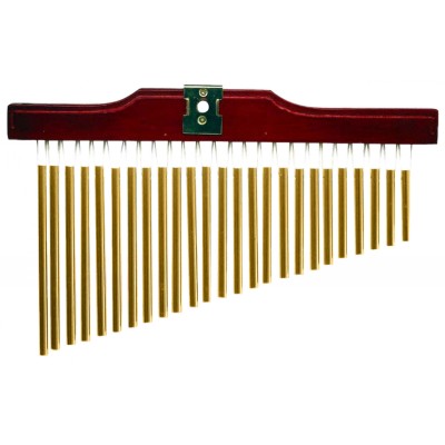 STAGG - 25 BARS
