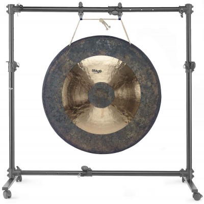 STAGG Stand De Gong - GOS-1538 (pour Gong De 15" 38")