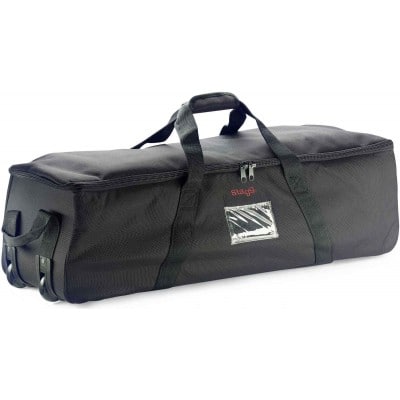 Bag - cases for drum hardware