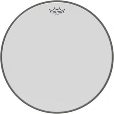 EMPEROR 18 - SMOOTH WHITE - BB-1218-00