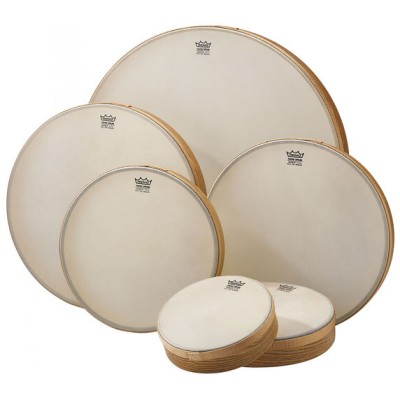 HAND DRUM HD-8422-00 22X2.5