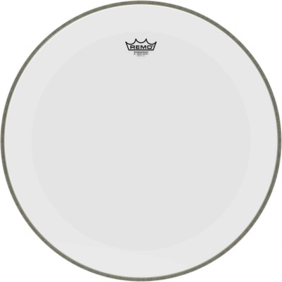 P3-1222-C1 - POWERSTROKE III 3 22 SMOOTH WHITE