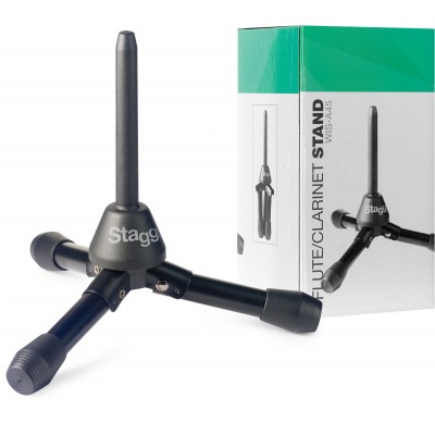 SOPORTE PLEGABLE PARA FLAUTA O CLARINETE 
