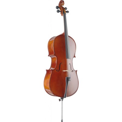 STAGG VNC-4/4 4/4 CELLO+CARRYING BAG