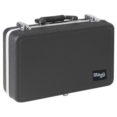 STAGG ETUI ABS POUR CLARINETTE SIB