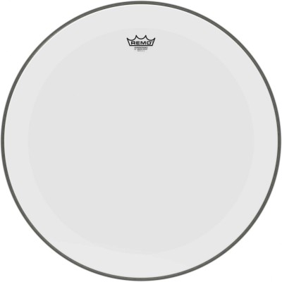 P3-1224-C1 - POWERSTROKE III 3 24 SMOOTH WHITE