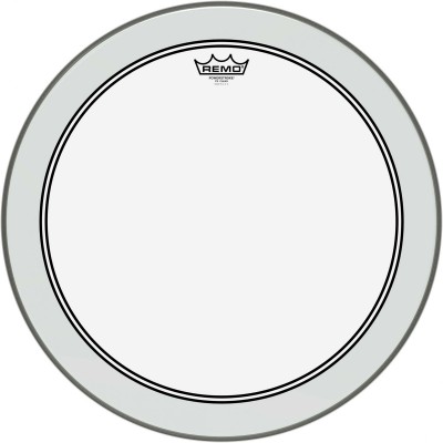 POWERSTROKE 3 18 - CLEAR