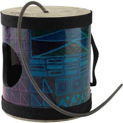 REMO SP-0505-17 Spring Drum Rainbow 5 X 5