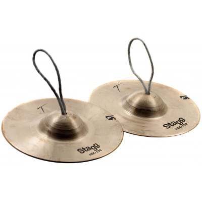 Cymbales orchestre