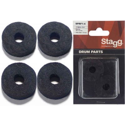 CYMBAL WASHERS - SPRF1-4