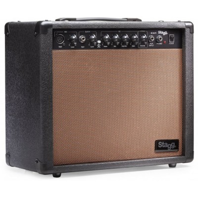 Stagg 40 Aa R