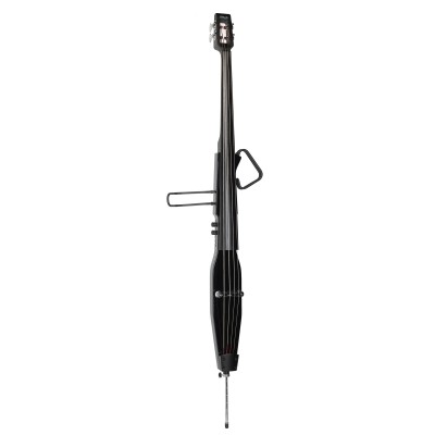 STAGG EDB-3/4 MBK 3/4 CONTREBASSE ELECTRIQUE EDB MBK METALLIC BLACK 