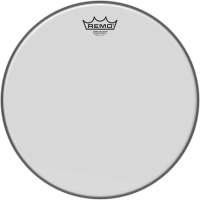 BA-0215-00 - AMBASSADOR SMOOTH WHITE 15