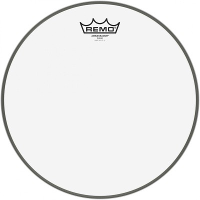 BA-0312-00 Ambassador Transparente 12