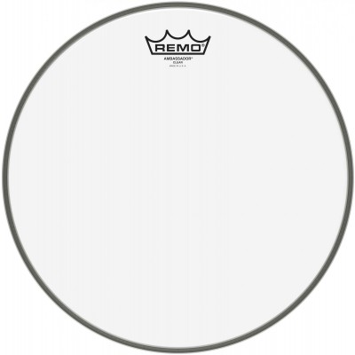 AMBASSADOR 13 - CLEAR - BA-0313-00