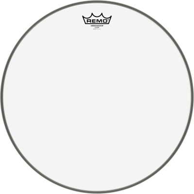 BA-0316-00 - AMBASSADOR CLEAR 16