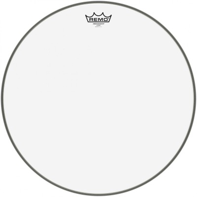 BA-0318-00 - AMBASSADOR CLEAR 18