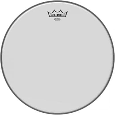 EMPEROR 14 - SMOOTH WHITE - BE-0214-00