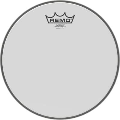 BE-0210-00 EMPEROR SMOOTH WHITE 10