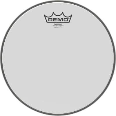 REMO BE-0210-00 EMPEROR SMOOTH WHITE 10