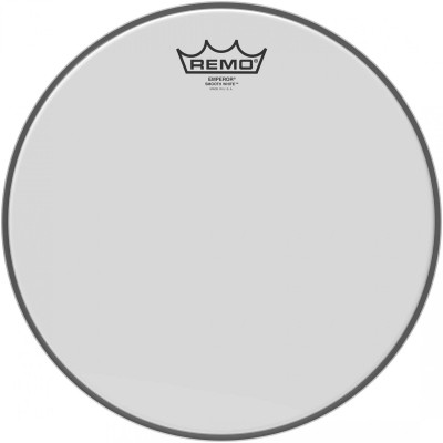 BE-0212-00 Emperor Smooth White 12