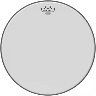 BE-0216-00 - EMPEROR SMOOTH WHITE 16