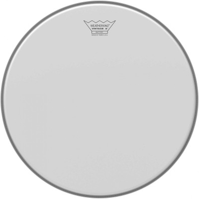 REMO VA-0114-00 - VINTAGE AMBASSADOR COATED 14