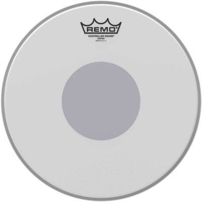 CS-0112-10 Controlled Sound 12 Sablée