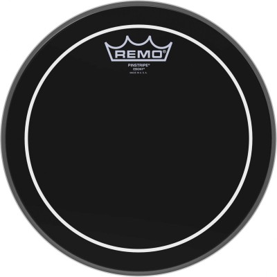 ES-0610-PS - EBONY PINSTRIPE 10 
