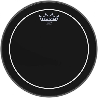 ES-0612-PS - EBONY PINSTRIPE 12 