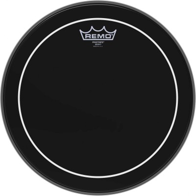 REMO ES-0613-PS - EBONY PINSTRIPE 13 