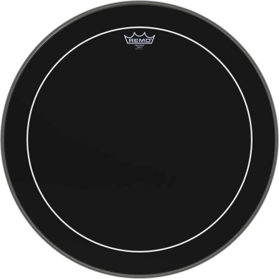 REMO EBONY PINSTRIPE 22