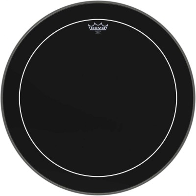 REMO EBONY PINSTRIPE 24