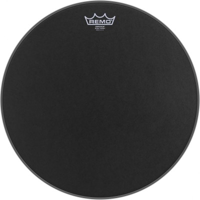 BE-0816-ES - BLACK SUEDE EMPEROR 16 