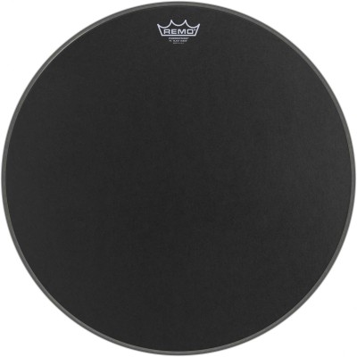 POWERSTROKE 3 22 - BLACK SUEDE