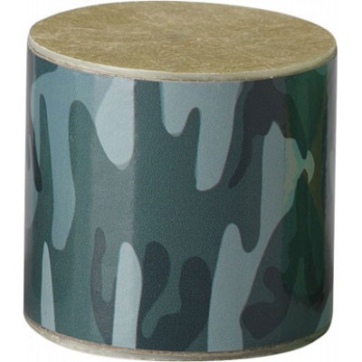 Remo Mini-shaker Camouflage Destockage