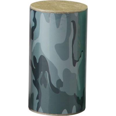 BOSSA SHAKER CAMOUFLAGE