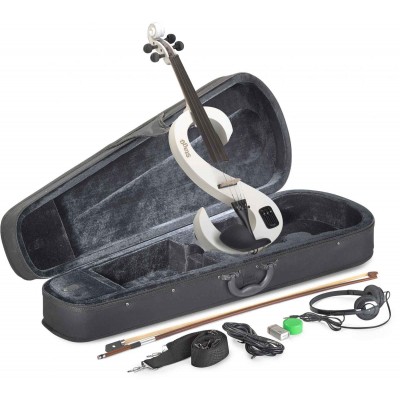 Evn 4/4 WH Set Evn WH Blanc