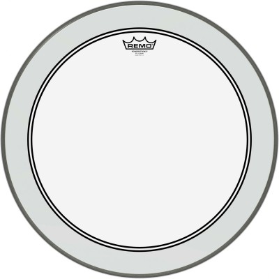 REMO POWERSTROKE 3 20 - CLEAR - P3-1320-C2
