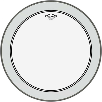 REMO POWERSTROKE 3 20 - TRANSPARENTE - P3-1320-C2