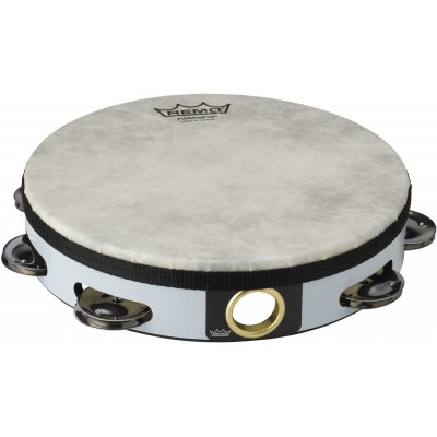 FIBERSKYN 8 TAMBURINE - TA-5108-00