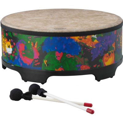 KD-5818-01 - GATHERING DRUM 18 X 8 FOR KIDS