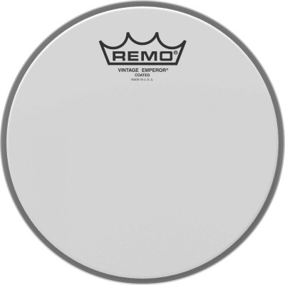 VE-0108-00 Vintage Emperor Sablée 8